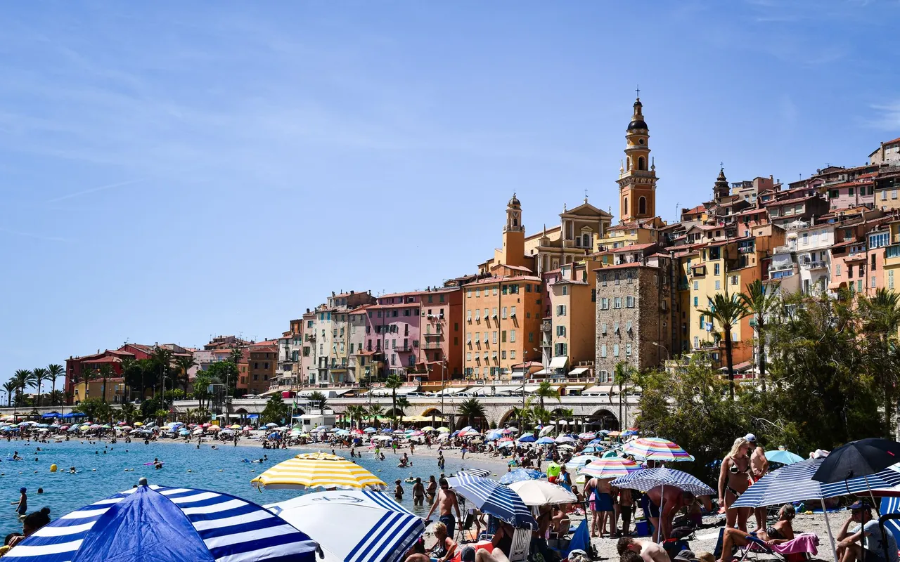 Préparer ses sorties à Menton pour les événements culturels du printemps et de l'été 2026