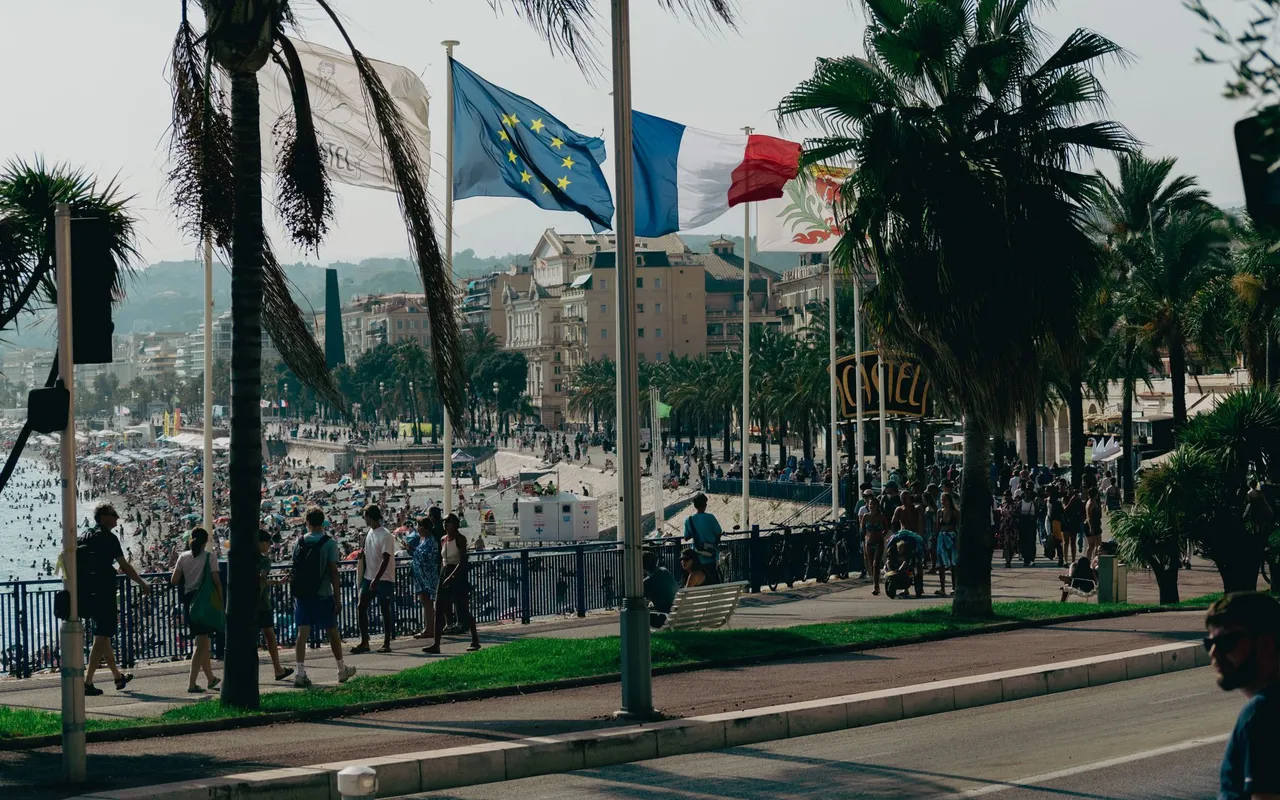 Événements culturels à Nice en septembre et octobre 2026