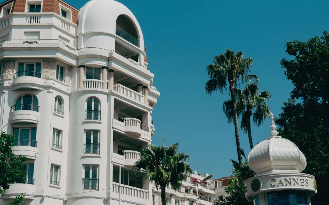 Non, Cannes ne se résume pas au Festival : ses galeries d'art contemporain méritent qu'on s'y attarde