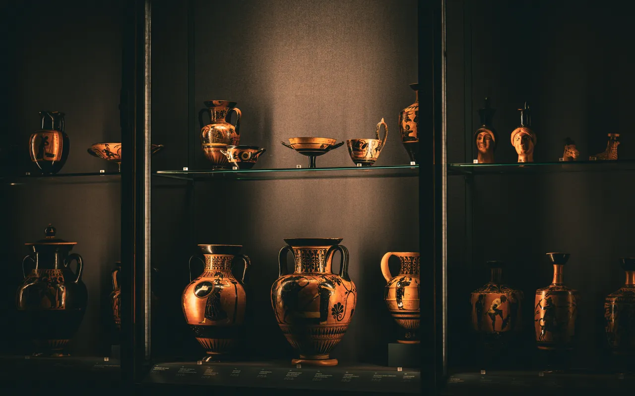 Ce qu'on croit savoir sur le musée d'archéologie d'Antibes avant d'y aller (et qui est faux) — « En moins d'une heure, il n'y a plus rien à voir »