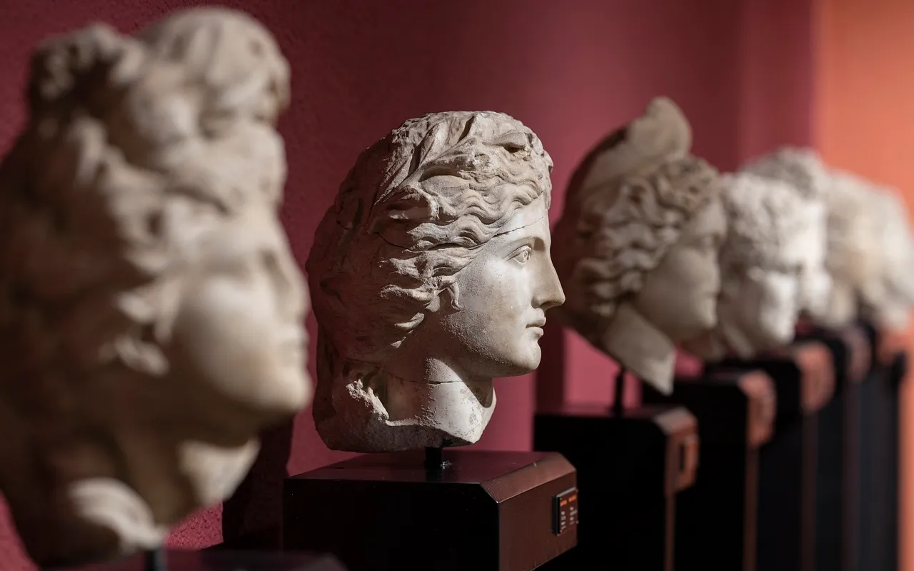 Ce qu'on croit savoir sur le musée d'archéologie d'Antibes avant d'y aller (et qui est faux)