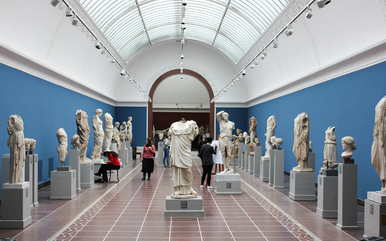 Visiter les musées gratuits ou à tarif réduit sur la Côte d'Azur sans mauvaise surprise