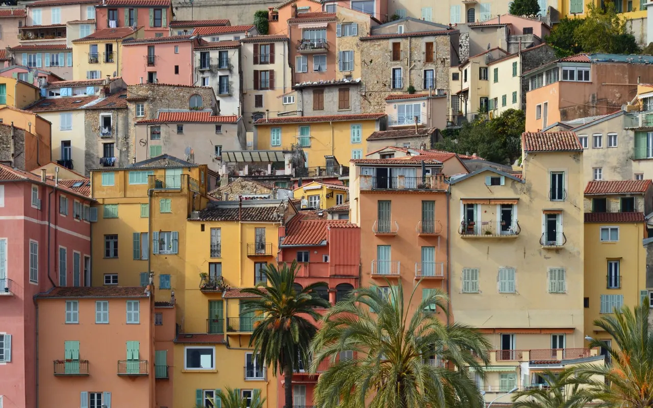 Menton en automne, l'idée reçue qui fait rater les meilleures sorties en famille